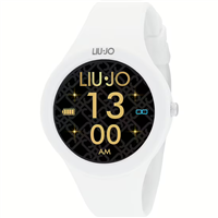 Smartwatches Liu Jo Woman in Steel SWLJ120 - SWLJ120
